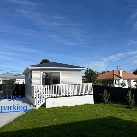 Eden St Lukes Cozy Accommodation Auckland Exterior foto