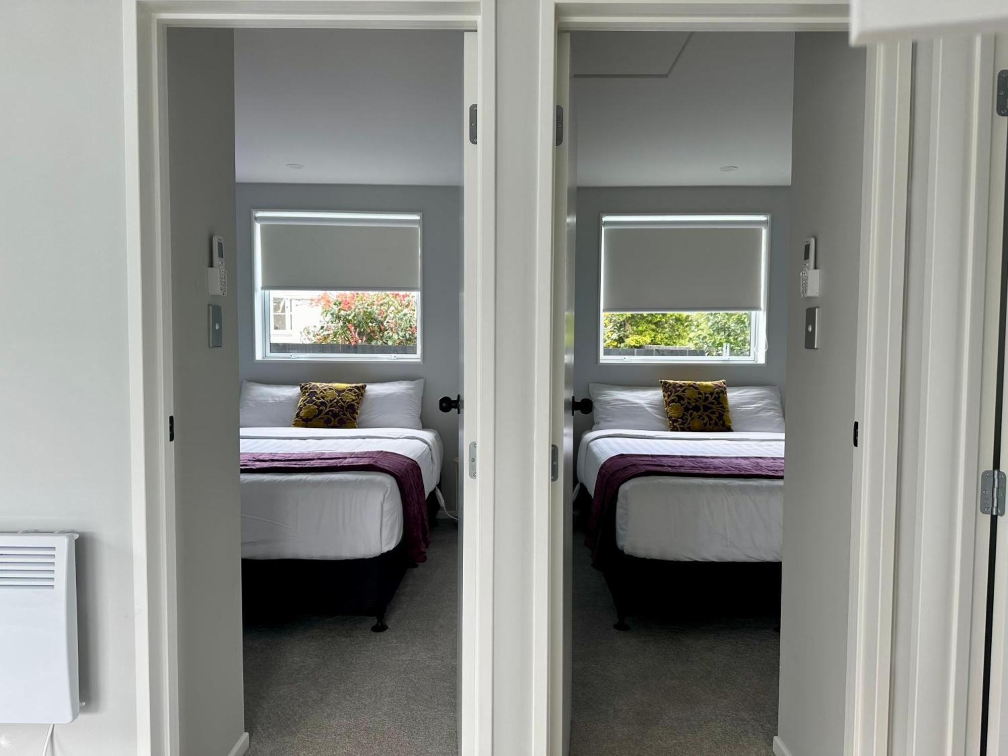 Eden St Lukes Cozy Accommodation Auckland Exterior foto